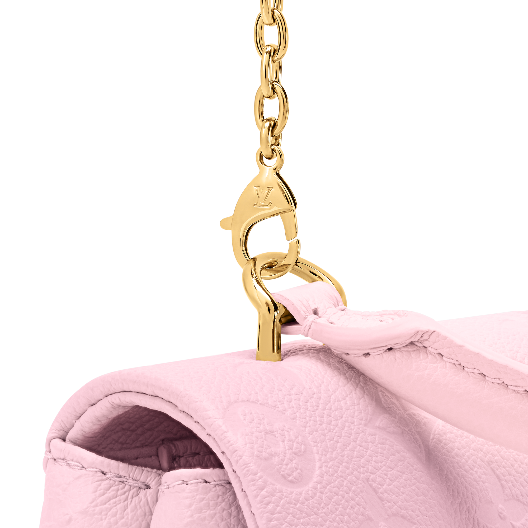 Nano Madeleine Monogram Empreinte Leather - Women - Small Leather
